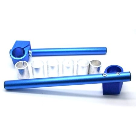 STANG JEPIT MIRING BLUE UNIVERSAL